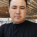 Миша, 35 лет