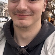 Фотография мужчины Михаил, 21 год из г. Ташкент