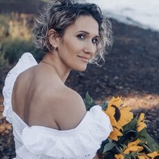 Екатерина, 41 из г. Владивосток.