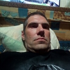 Фотография мужчины Сис, 42 года из г. Балаково