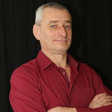 Фотография мужчины Евгений, 46 лет из г. Пенза