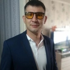 Фотография мужчины Пепешнеля, 36 лет из г. Темиртау