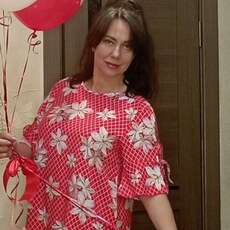 Фотография девушки Алёна, 51 год из г. Егорьевск