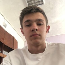 Фотография мужчины Иван, 18 лет из г. Чапаевск