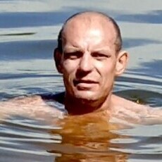 Фотография мужчины Андрей, 42 года из г. Рязань