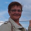 Вера, 65 лет