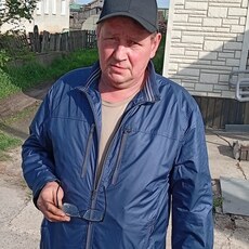 Фотография мужчины Андрей, 56 лет из г. Ульяновск