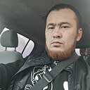 Али, 30 лет