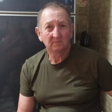 Фотография мужчины Александр, 65 лет из г. Азов