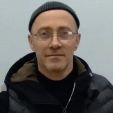 Фотография мужчины Андрей, 48 лет из г. Нижневартовск