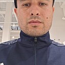 Амир, 39 лет