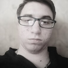 Фотография мужчины Даниил, 18 лет из г. Гомель