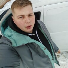 Фотография мужчины Алексей, 29 лет из г. Переславль-Залесский