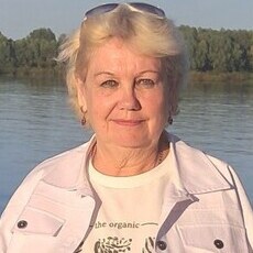Фотография девушки Наталья, 62 года из г. Кулебаки
