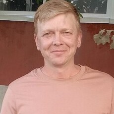 Фотография мужчины Виталий, 41 год из г. Набережные Челны