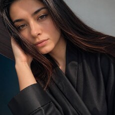 Фотография девушки София, 28 лет из г. Чита