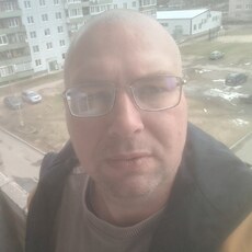 Фотография мужчины Андрей, 47 лет из г. Магдагачи
