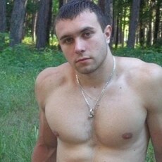 Фотография мужчины Женя, 35 лет из г. Краснодар
