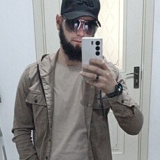 Фотография мужчины Аким, 30 лет из г. Коломна