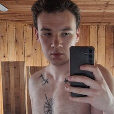 Фотография мужчины Waithollup, 23 года из г. Набережные Челны