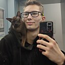Игорь, 25 лет
