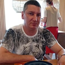 Фотография мужчины Василий, 40 лет из г. Москва