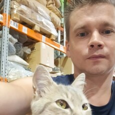 Фотография мужчины Константин, 41 год из г. Санкт-Петербург