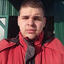 Никита, 20 лет