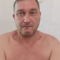 Фотография мужчины Денис, 44 года из г. Волгоград