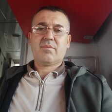 Фотография мужчины Ромил, 43 года из г. Новоалександровск