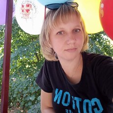 Фотография девушки Ирина, 39 лет из г. Михайловка (Волгоградская Област