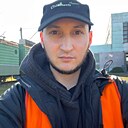 Макс, 33 года