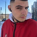 Макс, 23 года