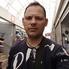 Фотография мужчины Максим, 42 года из г. Ростов-на-Дону
