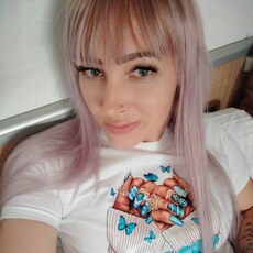 Фотография девушки Наталья, 38 лет из г. Николаев