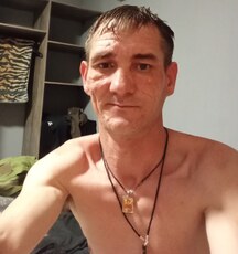 Фотография мужчины Андрей, 37 лет из г. Астрахань