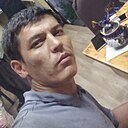 Достон, 35 лет