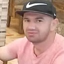 Замир, 36 лет