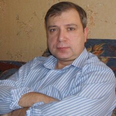 Фотография мужчины Олег, 52 года из г. Большие Вяземы