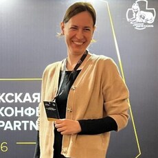 Екатерина, 40 из г. Йошкар-Ола.