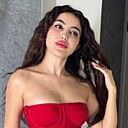 Нигина, 25 лет