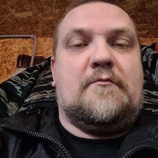 Фотография мужчины Леон, 52 года из г. Мурманск