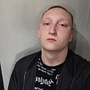 Илья, 23 года