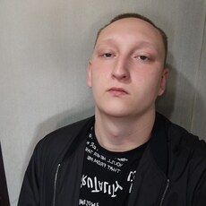 Фотография мужчины Илья, 23 года из г. Благовещенск