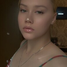 Настя, 21 из г. Краснодар.