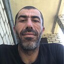 Аслан, 38 лет