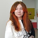 Анастасия, 22 года