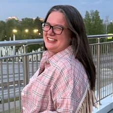 Фотография девушки Елизавета, 40 лет из г. Новосибирск