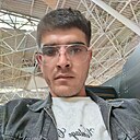 Эдгар, 28 лет