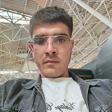 Фотография мужчины Эдгар, 28 лет из г. Якутск